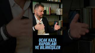 Kazaları kim inceler? Bilir kişi raporları mı önemli yoksa kaza kırım raporları mı Devamı açıklamada