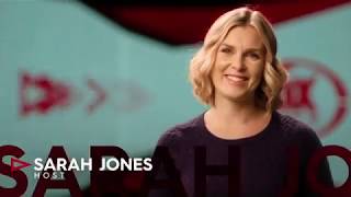 Fox Footy: Finals Intros | 2017