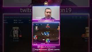 Никогда не было и вот опять? #Shorts #poker #Minthon19