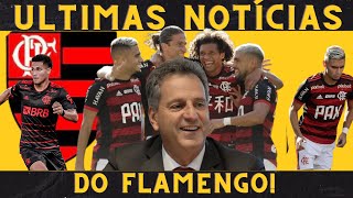 Landim vai sair, flamengo favorito,Flamengo Hoje #flamengohoje #noticiasdoflamengo #flamengohoje