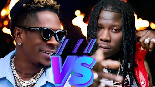 How The Reggae Dancehall Category became HOTTER than the VGMA Artist Of The Year (1Gad vs 1Don)