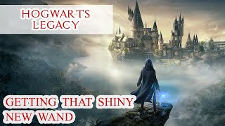 Hogwarts Legacy - Part 1