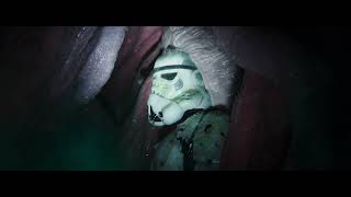 The Book of Boba Fett S01E01 ( Stormtrooper Scene )