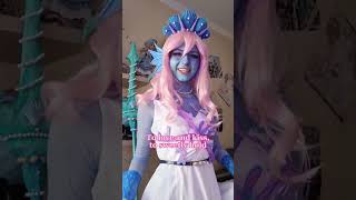 #ldshadowlady #lizzie #empiresmp #empires #ldshadowladycosplay #smallishbeans