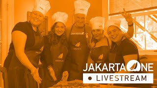 A Sweet Journey to the Future of Jakarta EE - JakartaOne 2023