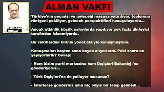 ALMAN VAKFI