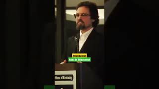 Shaykh @SandalaMediaCenter (HH) #shorts #dawah #viral #creed #hamzayusuf #zaytunacollege