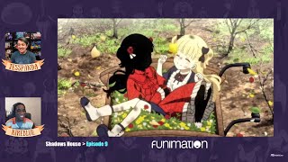 Anime Book Club - Week 09 [Spring 2021]