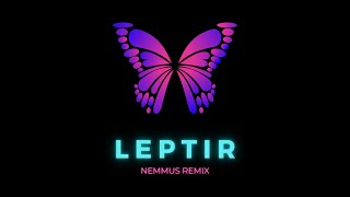 BRESKVICA - LEPTIR (NEMMUS REMIX)