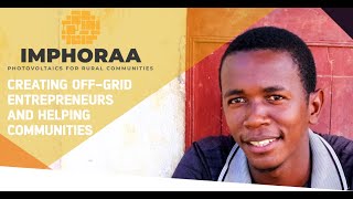 Driving Change: Empowering Communities through Off-Grid Entrepreneurship Initiatives