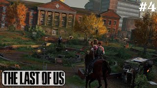 Кого мы встретим в этот раз? The Last of Us ➤ [2K] ➤ Часть 4 ➤ Одни из нас на ПК