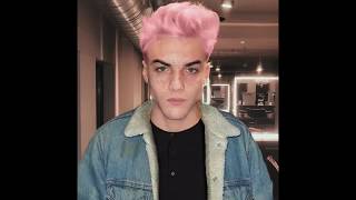 Photoshopping Grayson Dolan