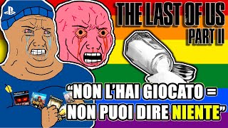 I FANBOY DI TLOU2 SONO SALATI (Blasting Fools #5)