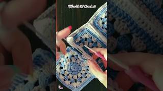 Crochet Love ❤ | Crochet Blanket