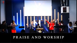 Praise and Worship // LFCI Kitsap // 10/13