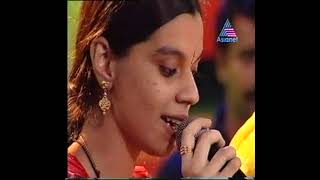 Mowliyil Mayilpeeli Charthi Saptaswarangal Durga Viswanath Year 2003 Thanks to Asianet T V