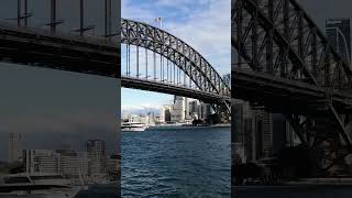 Amazing 😍Opera House|Harbour Bridge #share #like #subscribe