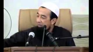 NEW Hukum TELAN Air Liur Dalam Solat   Ustaz Azhar Idrus