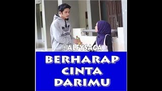 BAPER DALAM 3 MENIT!!! BERHARAP CINTA DARI MU... Video by alfysaga