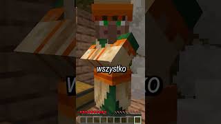 Zatrute jezioro w Minecraft