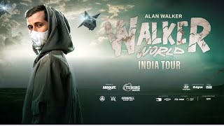 @The_nonu_Traveller ALAN WAIKER LIVE PERFORMANCE 2024 AHMEDABAD [GIFTY CITY 🏙️]