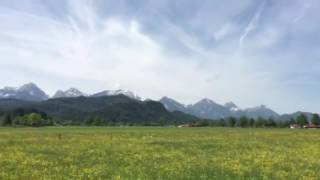 Mikes Bike Tours & Bavarian Alps