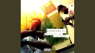 Expensive (feat. Shootergang VJ)