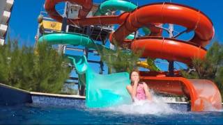 Royalton Blue Waters - Splash Park | royaltonresorts.com