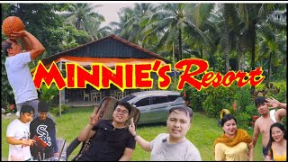 Ep. 6: Minnie's Resort!..sa Basud ka lang pala makikita!