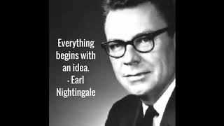 The Top 5%   Earl Nightingale