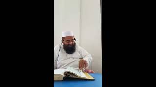 Funny Molvi Sahab Lecturing about Masturbation and Reproduction