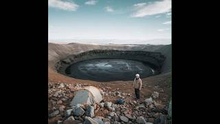 The Enigmatic Patomskiy Crater of Siberia"