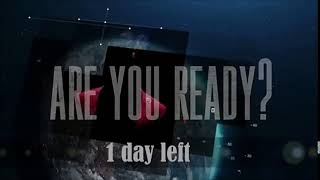 Dimash Димаш - Get excited! 1 day left to the show! (This video has no sound)