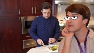 MATPAT DON’T TASTE THE FRIES!!!