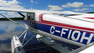 1956 Cessna 180  Used Powersports - Omaha,Nebraska - 2016-10-02