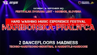 Mariborska praln'ca 9 FULL LINE-UP