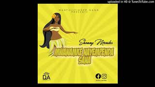 shonny mendes- mwanamke nayempenda sana