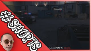 GTA Online - Assassinate the targets 🎯