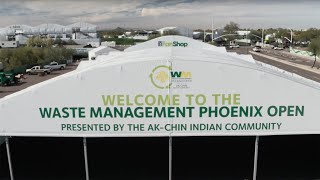 WM Phoenix Open 2020 | What’s New