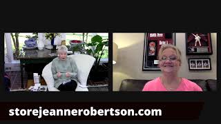 Live From The Back Porch With Jeanne Robertson