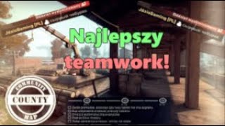 Ja robię misje, Józio rzuca granatami!  | CS:GO Strefa Zagrożenia /z Józio