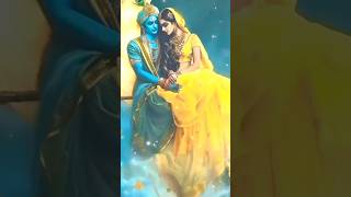 Radheshyam #Jay Shri Krishna 🙏🙏#romantic song Radha Krishna Jodi 💯💯💯