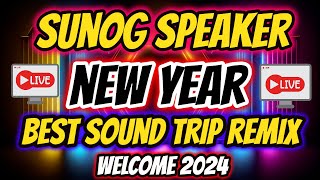 🔴 BEST VIRAL TIKTOK MASHUP SUNOG SPEAKER DISCO PARTY REMIX 2024