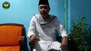 Tasyakuran Kelahiran Anak | Majelis Mujahadah Al Fatih -motokalong