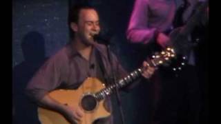 When The World Ends - Dave Matthews Band - 04-20-02