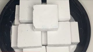 Plain Jane Blocks Gym Chalk || Edit Compilation || Oddly Satisfying || ASMR Astha02