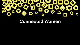 Snap Connections - Connected Women