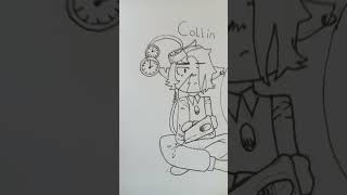 new male character ✨Colin✨🕓🕣