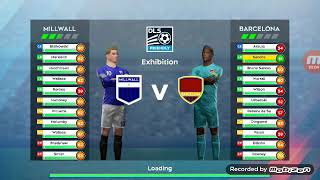 Dream League Soccer 2020 Android Gameplay #56