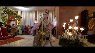 Video Zhiyun Smooth 4 dengan Yi cam _ Spesial Wedding day  ||  #faridsipit